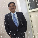 Nishikant A. Sharma
