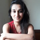 Anita Sharma