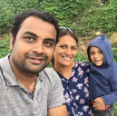 Nandini R