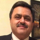 Vivek Chopra