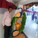 Dinesh C Modh