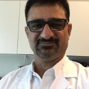 Javed Ahmed Khan