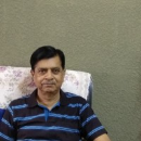Kanak Rao K