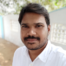 M.Harish Yadav
