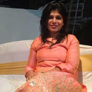Aditi Bansal