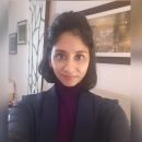 Smriti Nathani