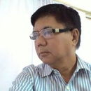B R Deka
