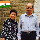 Krishna Singh