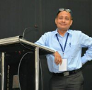 Santanu Basu Roy