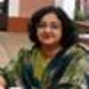 Siuli Choudhury