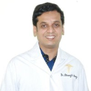 Biswajit Dey