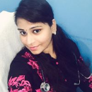Sravanthi  Nainar