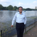 Waleed Khan