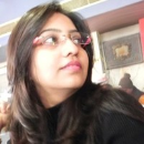 Ruchira Shende