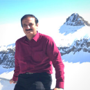 Munish Joneja