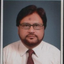 Syed Masood Akhter