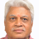 Sham A. Sawarikar