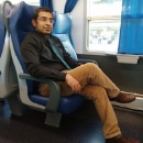 Prem Haridas Menon