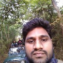 A Rvikumar