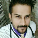 Abhijit  R Singh
