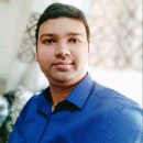 Vinod Chandrakant Penkar