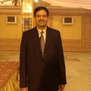 Rahul Chaturvedi