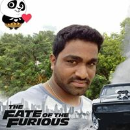 B Srinivas