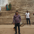 Debashis Behera