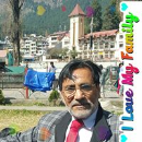 Tariq Afzal Siddiqui