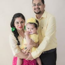 RISHA GOSWAMI