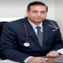 Jatin Sarin