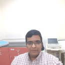 Rahul M Manjare