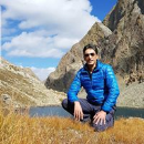 Imran Hafeez