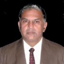 B.S. Ravi