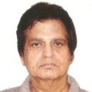 Satish Gupte