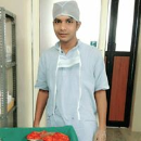 Ghajendra .R