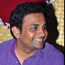 Revanasiddappa Bhosgi