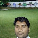 Ravikiran Vasantrao Shinde