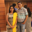 Purti Agrawal