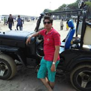 Nikesh Meghji Gosrani