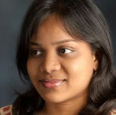 Sharanya Sunderamoorthy