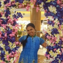 Ligiya George T