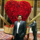 Kaushik K N