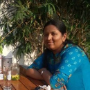 Pooja Nagare