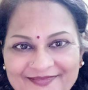 Jyotsna misra