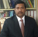 Sudarshan Pothal