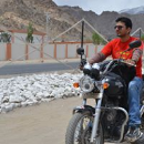 Ravikrishna D Parmar