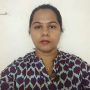 Kavita Vishwakarma