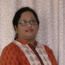Smitha Athota