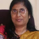 Vasanthi Jupelli